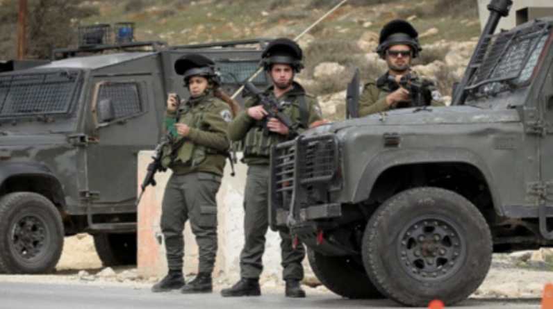 صحيفة "يديعوت أحرونوت" العبرية : استقالات جماعية في صفوف "حرس الحدود" الإسرائيلي